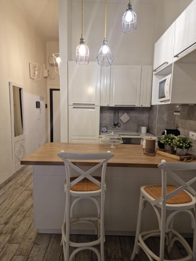 Cris Home Howme Бари Экстерьер фото