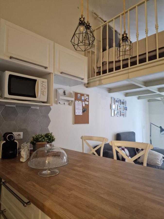 Cris Home Howme Бари Экстерьер фото