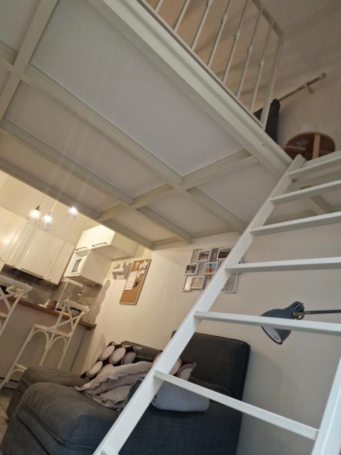 Cris Home Howme Бари Экстерьер фото